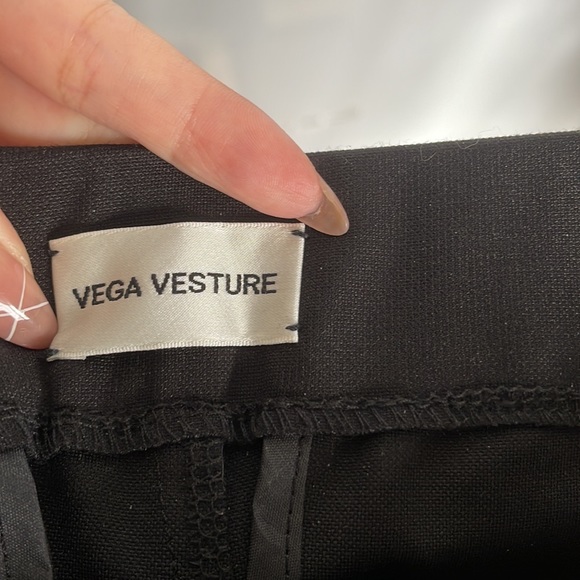 Vega Vesture Pearl pants - Picture 8 of 9